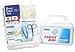 PhysiciansCare 25 Person First Aid Kit, Contains 113 Pieces