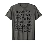 5 Things You Should Know About My Wife Shirts