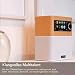 sonoro Stream Internetradio (UKW, Bluetooth, DAB, Spotify, Amazon, Deezer, spritzwassergeschützt...