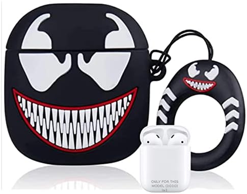 Delidigi For AirPods Pro 2 Case 2023/2022, Silicone Protective Cover For AirPods Pro 2nd - View #3