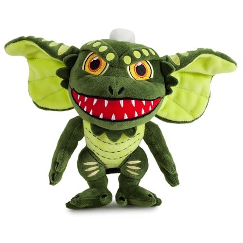 Rubies Peluche Gremlins Stripe Kidrobot, Muñeco de Peluche, Juguetes para niños, 20 cm Felpa Figura para Regalar, cumpleaños, coleccionistas y Fiestas
