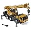 3.1/50-crane Truck- Yellow