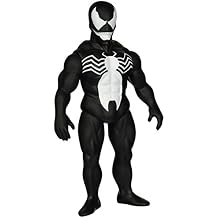 Medicom Marvel Hero Sofubi Venom Figure