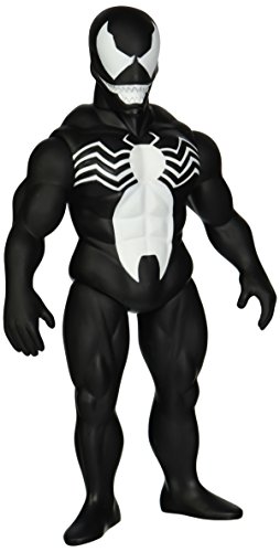 Medicom Marvel Hero Sofubi: Venom Figure
