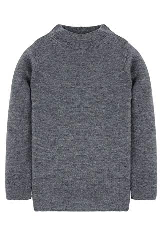 Full Sleeve Sweater for Man's Made by Nice Wonder-image-0