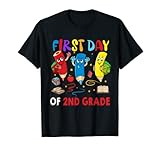 Elementary School Back To School Costume