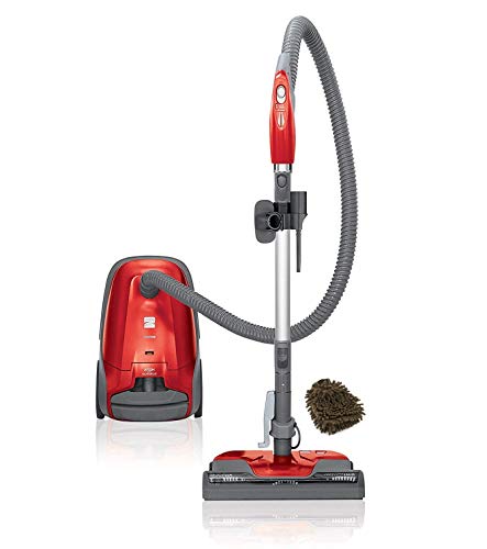 Kenmore 400 Series 81414 Vacuum Bagged 