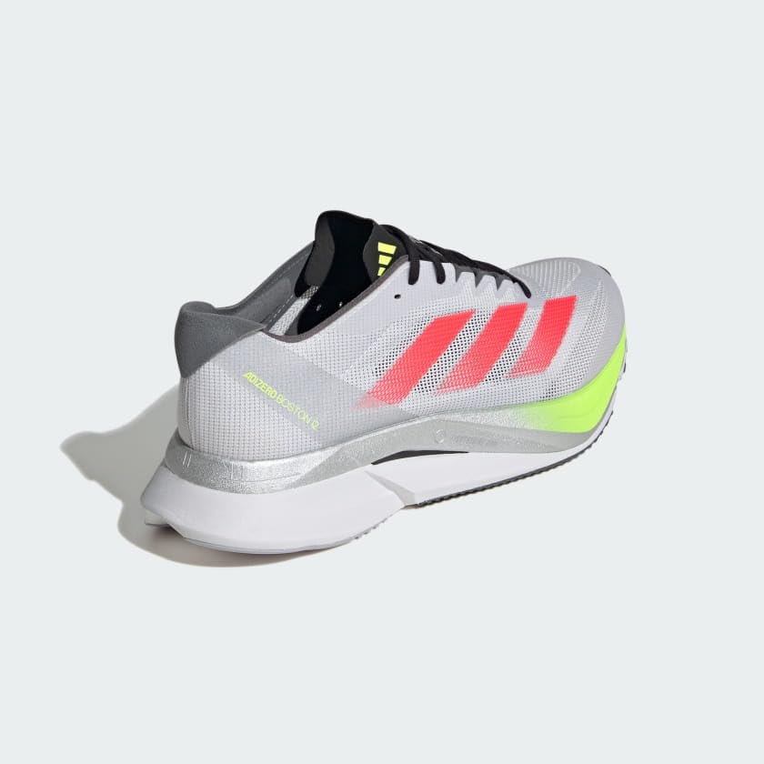 Image of Adidas Womens Adizero Boston 12 W