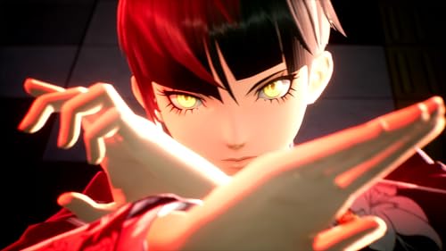 Shin Megami Tensei V: Vengeance Steelbook Launch Edition - Nintendo Switch by SEGA - Image 8