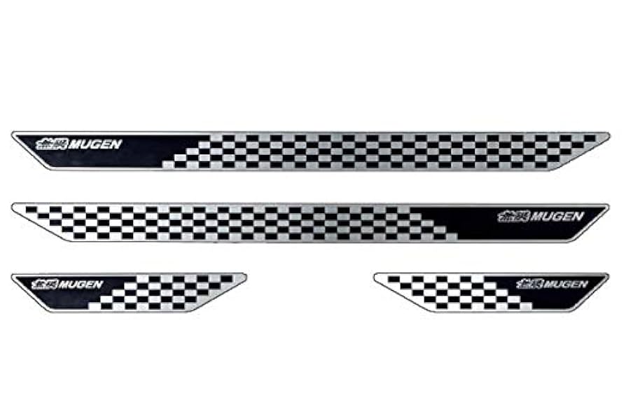 無限 スカッフプレート ブラック フィット グレイス シャトル　ホンダ 楽天市場】ハイブリッド シャトル スカッフプレート（車用品