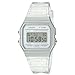 Price comparison product image Casio Casual Watch F-91WS-7EF, White