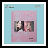 ITZY [MOTTO] 12º Mini Álbum (A Ver.+Card) K-POP