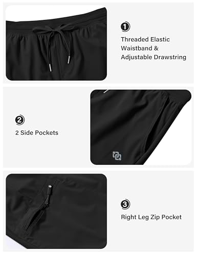 MoFiz Spodenki outdoorowe damskie, krótkie spodnie cargo, na lato, lekkie, spodnie turystyczne, szybkoschnące bermudy z wieloma kieszeniami na zamek błyskawiczny, XXL