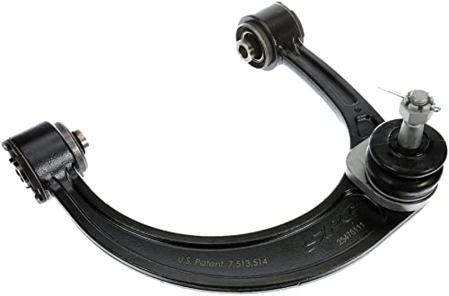 Dorman 528-311 Driver Side Upper Alignment Caster/Camber Control Arm Compatible cover