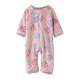 Cadeau idéal : ce manteau pour bébé est parfait comme cadeau de naissance, cadeau de fête prénatale, cadeau de Thanksgiving, cadeau de Noël pour nouveau-né, nourrisson, nouveaux parents.