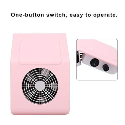 BHDD Macchina per la Raccolta delle polveri per