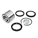 DuraGo 29513248SK Wheel Bearing Kit (Rear)