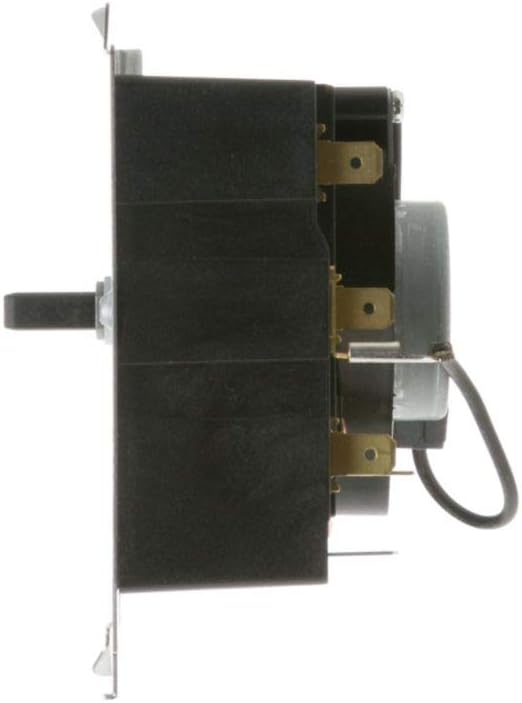 Ge WE04X20089 Dryer Timer Genuine Original Equipment Manufacturer (OEM) Part