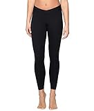 Yummie by Heather Thomson Women's Cotton Wow Hannah Legging