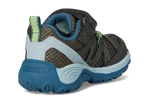Image of Merrell Kids' Ridge Trek Jr.