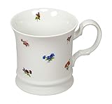 Produktart: Friesenbecher Cup und Mug Friesenbecher Streublümchen 300ml