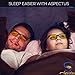 Aspectus Blue Light Blocking Glasses | Premium Gamer & Computer Eyewear | Anti-Blue Light Lenses for Deep Sleep & Relaxation | Relief Migraine Headaches Insomnia | Anti Glare Glasses | Men & Women