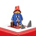 Produktbild tonies Paddington Bear Hörfigur - Ein Bär namens Paddington Hörbücher für Kinder