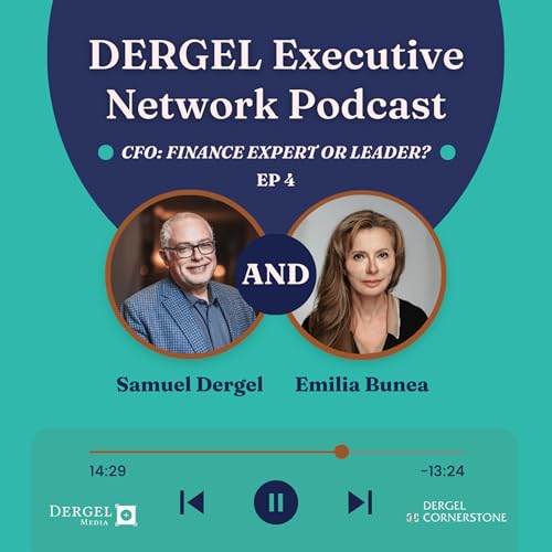 CFO: Finance Expert or Business Leader?