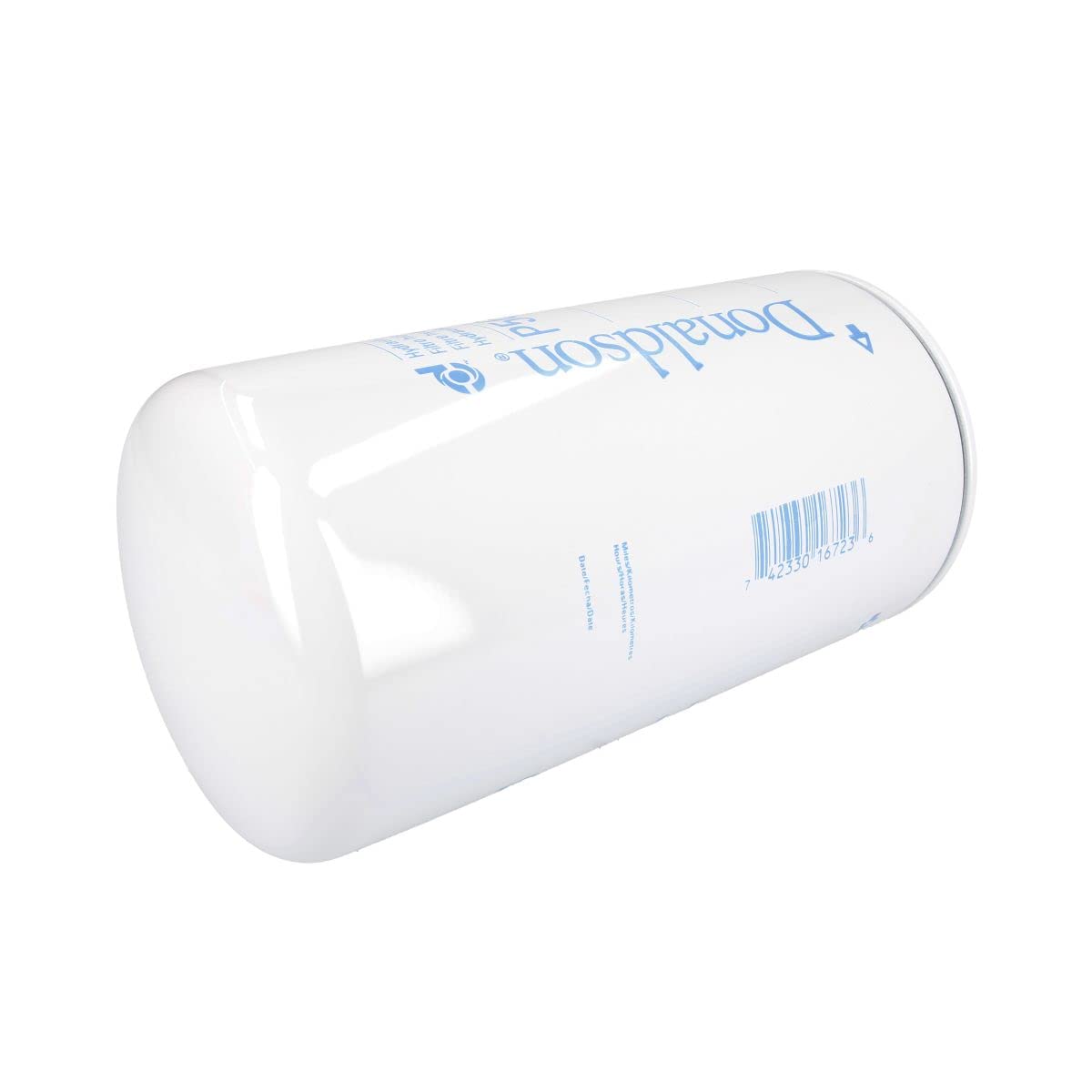 Donaldson P565244 Hydraulic Filter, Spin-on