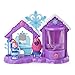 Hatchimals SPINMASTER – 6053663 CollEGGtibles – Glitter Salon Spielset