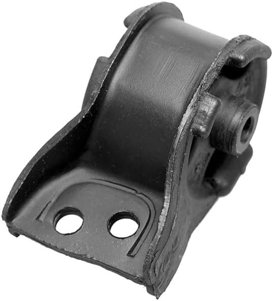 2PCS Front Motor Mount Engine Mount Automotive Replacement Engine Mounts Engine Torque Strut Mounts for Accord 1986 1987 1988