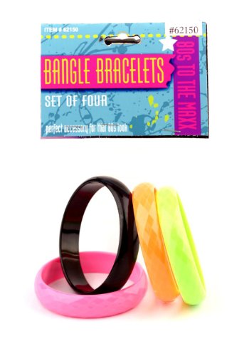 FORUM Ensemble de bracelets taille unique pour habiller votre poignet au quotidien