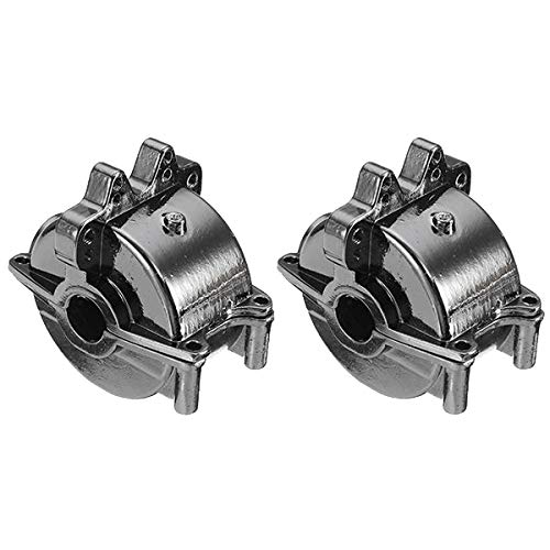 Fauge for Rc A949 A959 A969 A979 K929 Metal Differential Case Gear Box A949-12 1/18 Off-Road Vehicle Metal Parts