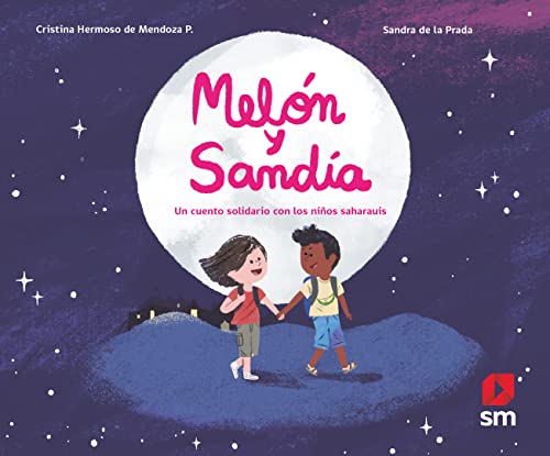 Melón y sandía (Álbumes ilustrados)