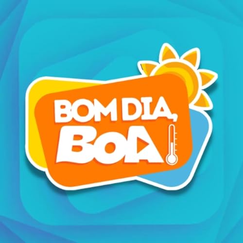 Couverture de Bom dia, Boa