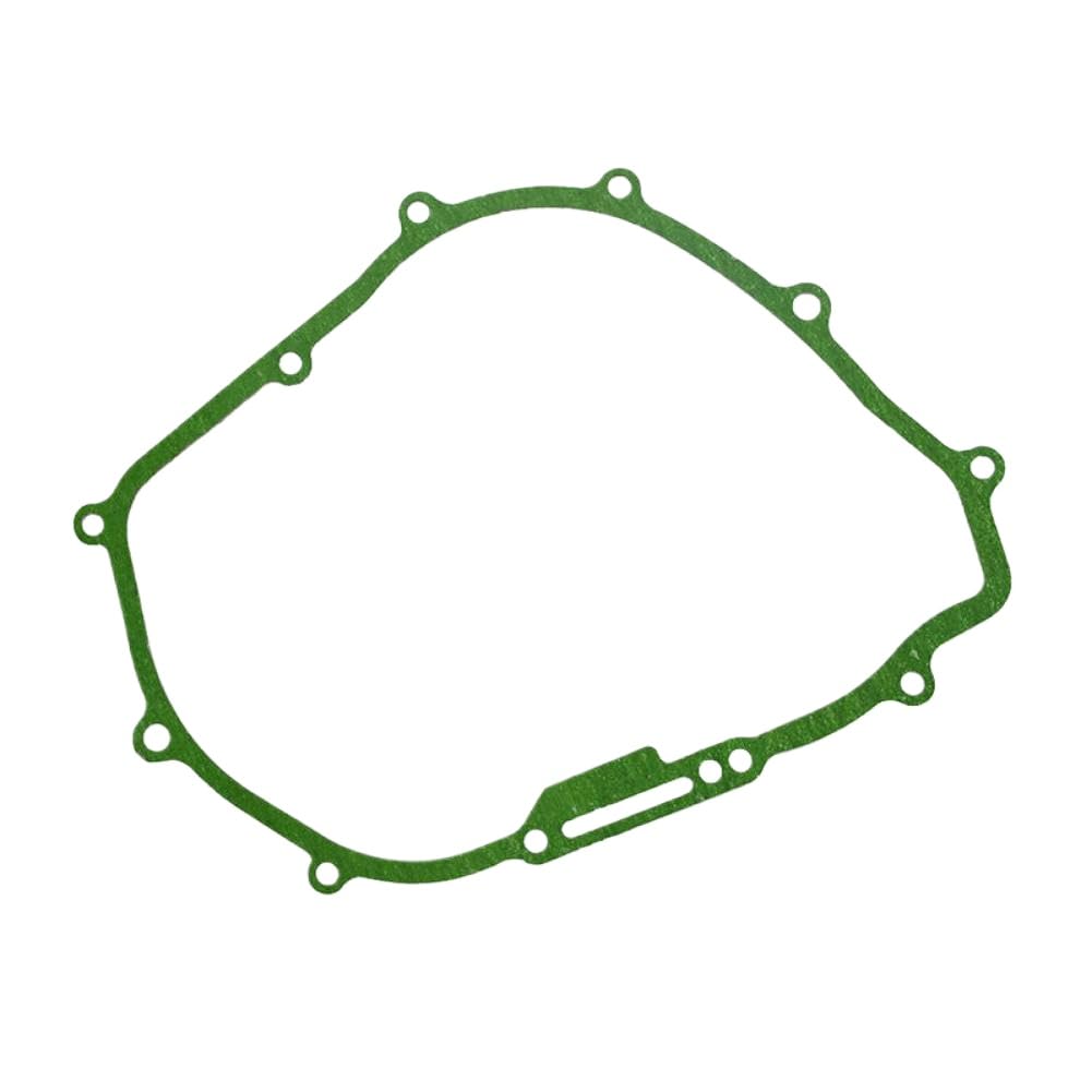 Kit completo de juntas de cilindro compatible con XR250R XR250L CBX250S XL250R XLR250R XR CBX XL XLR 250