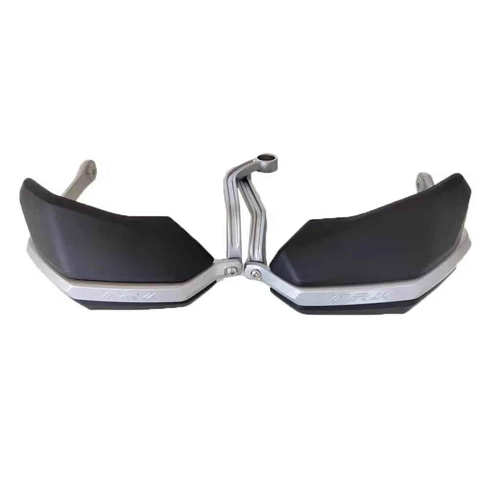 Générique NLNGNZBZTP - Paramani per Benelli per TRK 702 per TRK 702 X protezione manubrio manubrio protezione manubrio moto protettore guidon(‎Handguard Black