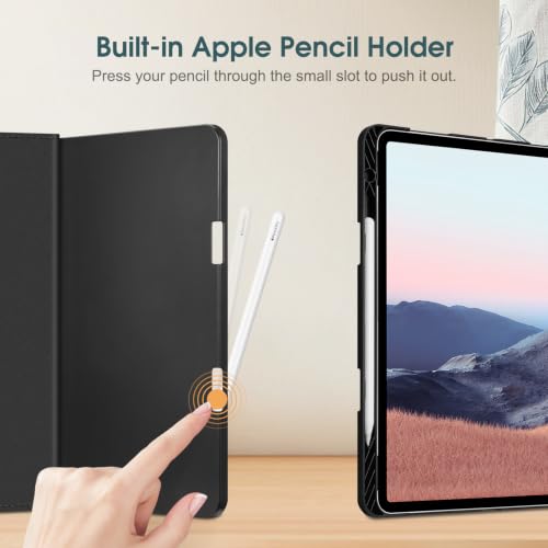 Image of Fintie Folio Stand Case for iPad Air 13-inch M4 /M3 /M2 (2026 /2025 /2024)