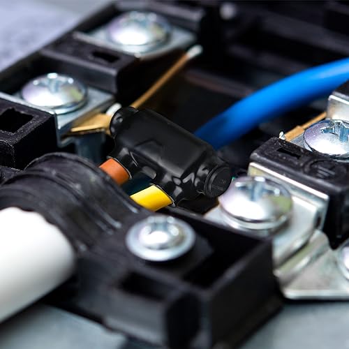 Connecteurs de câbles multiples pour résoudre les jonctions cuivre aluminium difficiles