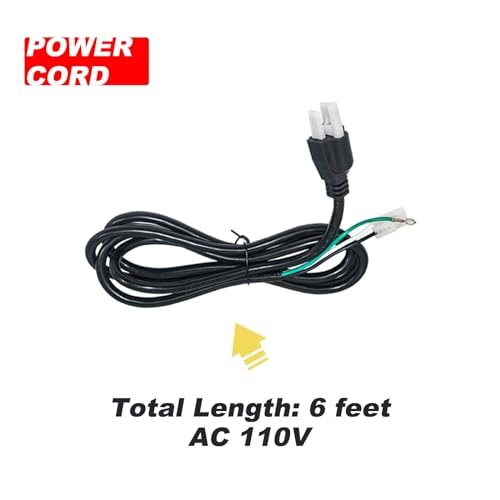 Shunbaixin GP-60 Complete Grill Upgrade Kit - 2.0 Auger Motor thumb #5