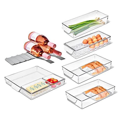 OXO Good Grips Fridge Organization...