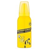 BVB Fußballspielschaum Für Kinder 100 ml, 1er Pack (1 x 100 ml)