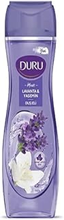 Duru Moods Lavanta&Yasemin Duş Jeli 450 ml