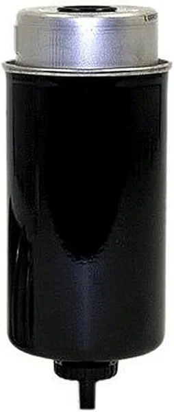 WIX Filters - 33658 Heavy Duty Key-Way Style Fuel Manage, Pack of 1
