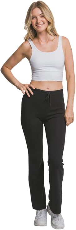 Love Tree High Waisted Yoga Pants
