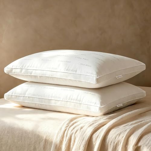 Calvin Klein Luxury Hotel Medium Soft