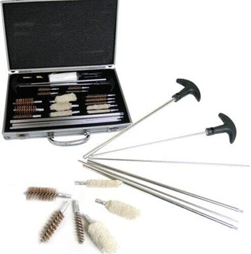 Pipe Rifling Amazon.com: ARC-POWER for 78 Piece Pipe Tube Tubing Line Tool Kit Rifle ...