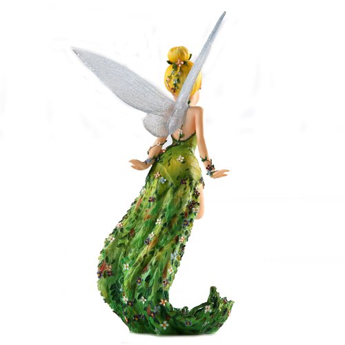 Disney Figurine Fée Clochette Haute Couture - vue 10