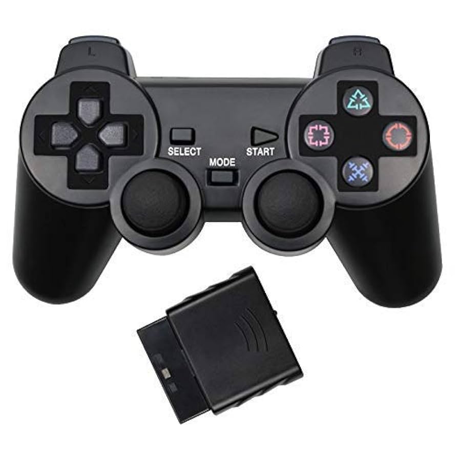 その他 DUALSHOCK2 Amazon.co.jp: アナログコントローラ[DUALSHOCK2]サテン