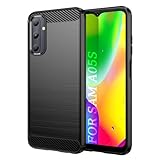 samsung scl906 hi8 Calidad superior: hecha de material TPU de alta calidad, esta funda para teléfono es duradera y fiable, suave y ligera. Ofrece una protección completa al dispositivo, como resistencia a los arañazos, resistencia al deslizamiento, disipación de calor, absorción de impactos, bordes elevados frontales y protección de esquinas.